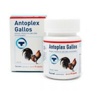 Antoplex Gallos Tablets 90's